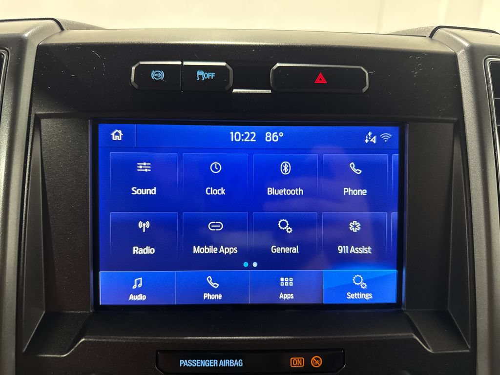 Used 2022 Ford F250 XLT AWD/4WD image 28
