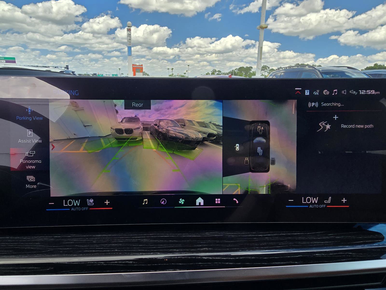 New 2027 BMW X7 M60i AWD/4WD image 23