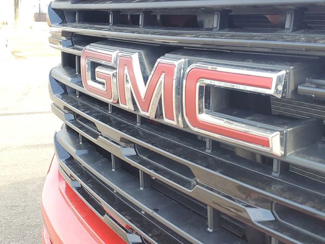 New 2026 GMC Sierra 1500 Elevation AWD/4WD image 31