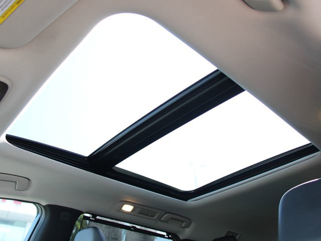 Used 2022 INFINITI QX60 Luxe w/ Cargo Package FWD image 20