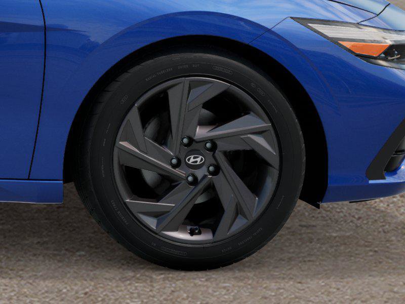 New 2026 Hyundai Elantra Sport FWD image 8