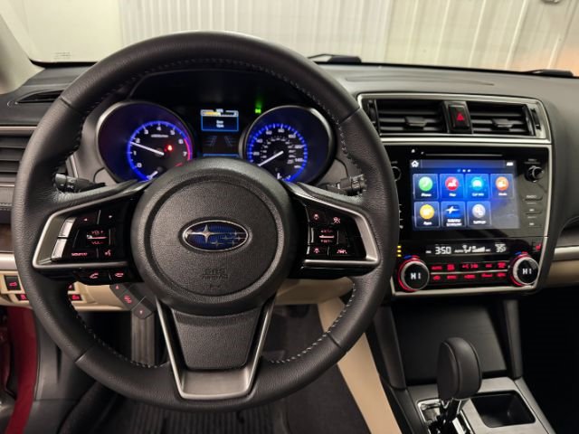 Used 2019 Subaru Outback 2.5i Limited image 5