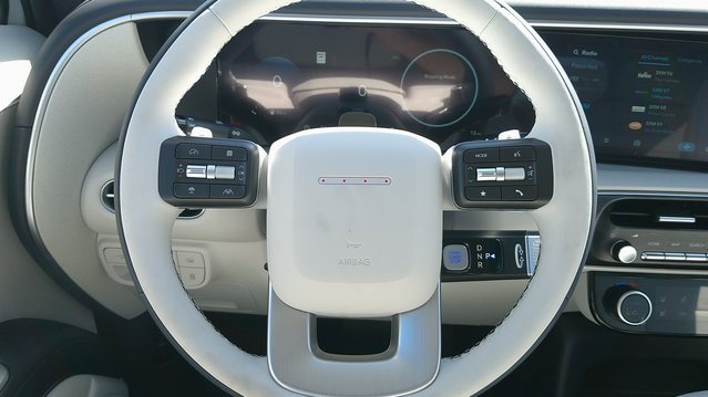 New 2026 Hyundai Palisade Calligraphy image 15