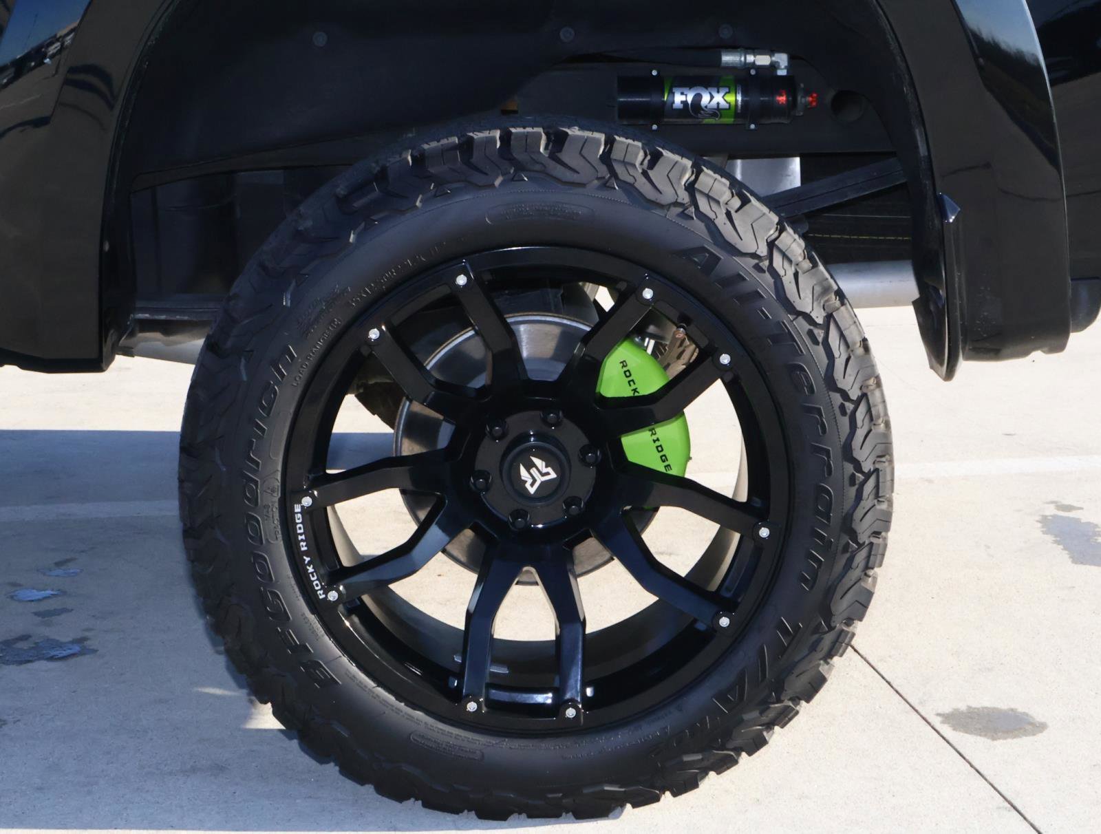 Used 2024 Chevrolet Silverado 1500 RST w/ All Star Edition Plus image 25