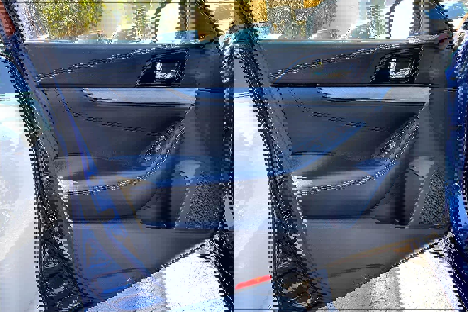 Used 2018 Nissan Maxima 3.5 SV image 22