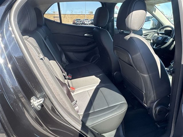 Certified 2024 Buick Encore GX Avenir w/ Avenir Convenience Package FWD image 25