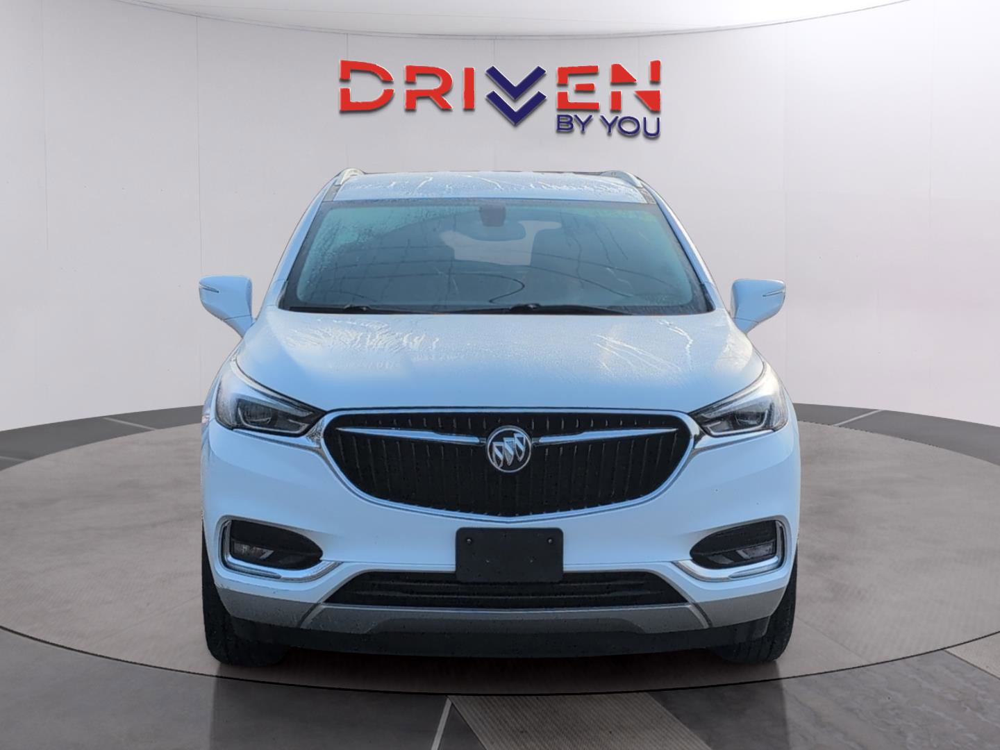 Used 2020 Buick Enclave Essence FWD image 8