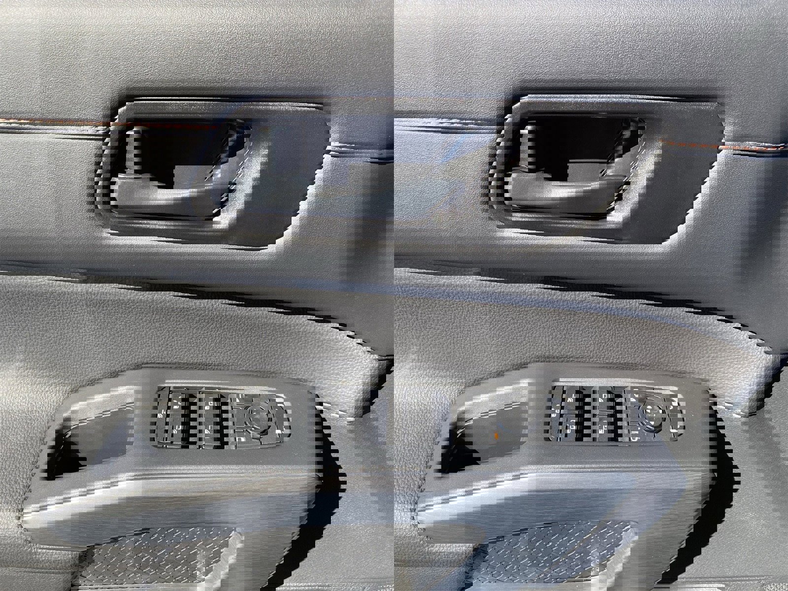 New 2025 Nissan Pathfinder Rock Creek image 23