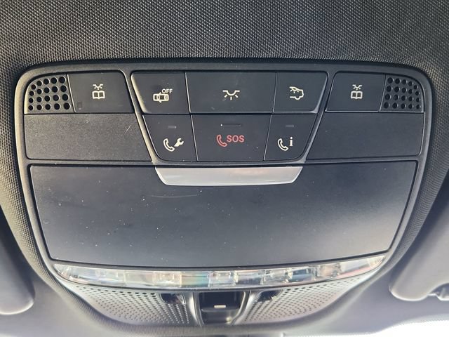 Used 2019 Mercedes-Benz GLC 63 AMG 4MATIC image 51