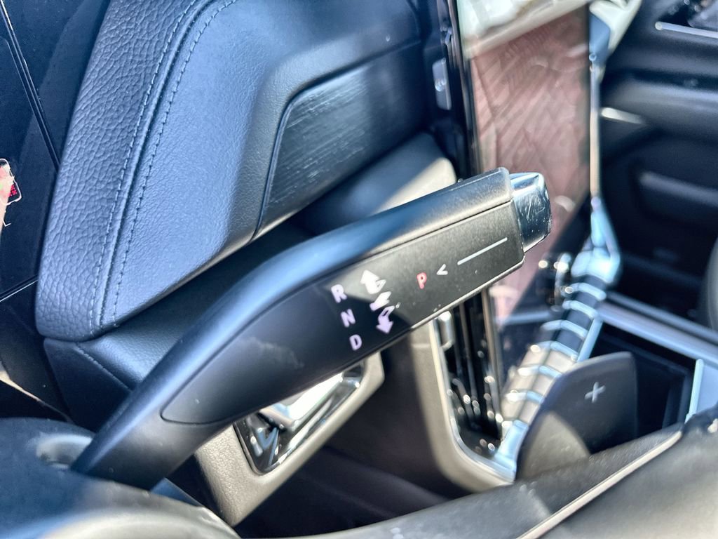 New 2026 GMC Yukon Denali w/ Denali Reserve Package image 26