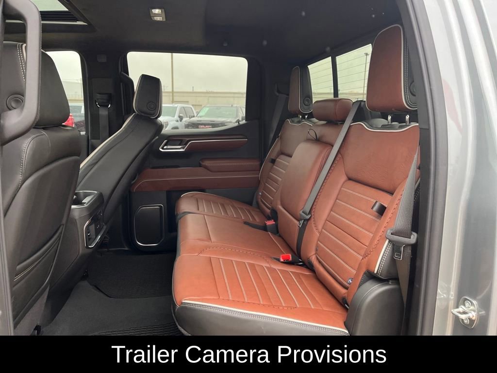 New 2026 GMC Sierra 1500 Denali Ultimate image 26