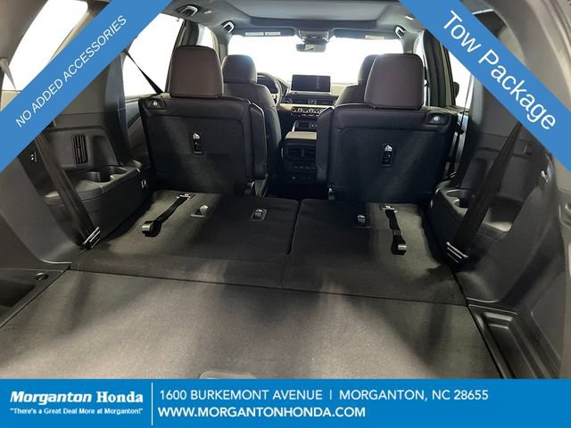 New 2026 Honda Pilot TrailSport image 30