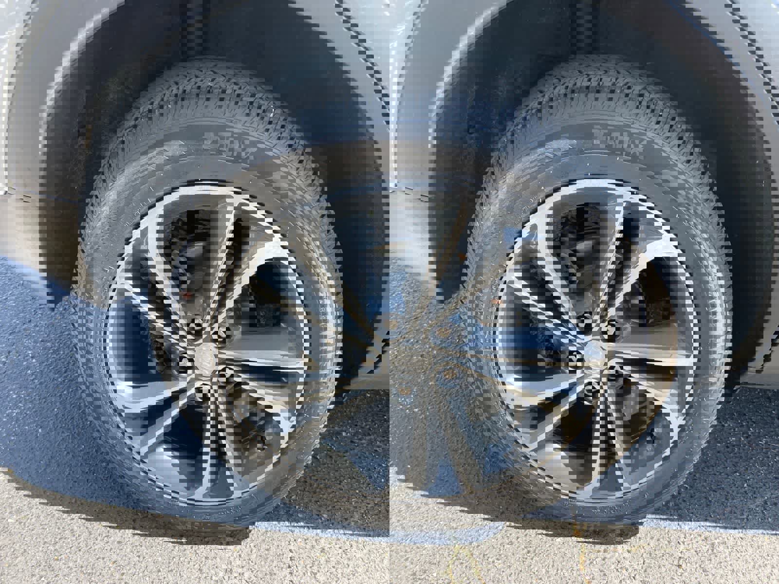 Used 2020 Buick Encore GX Select image 10