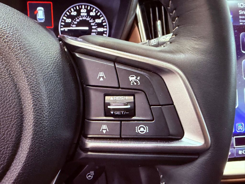 Used 2022 Subaru Outback Touring XT w/ Popular Package #2 image 24