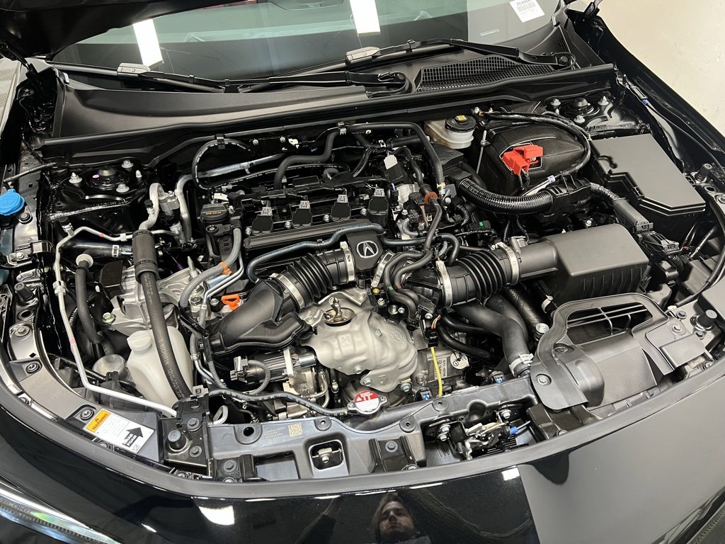 New 2026 Acura Integra A-Spec image 20
