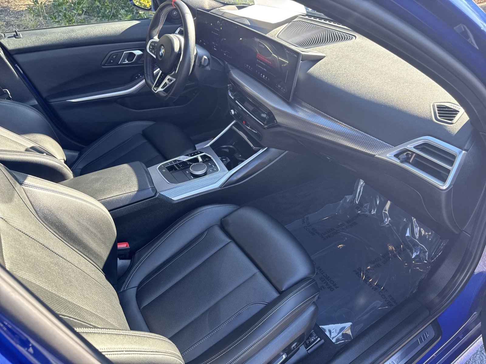 Used 2025 BMW M340i M340i image 33