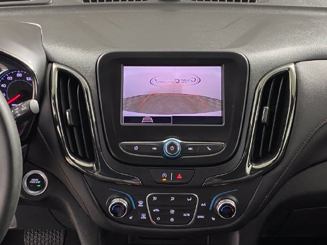 Certified 2024 Chevrolet Equinox RS AWD/4WD image 23
