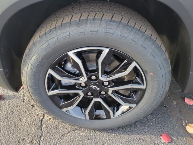 New 2026 Chevrolet TrailBlazer ACTIV image 5