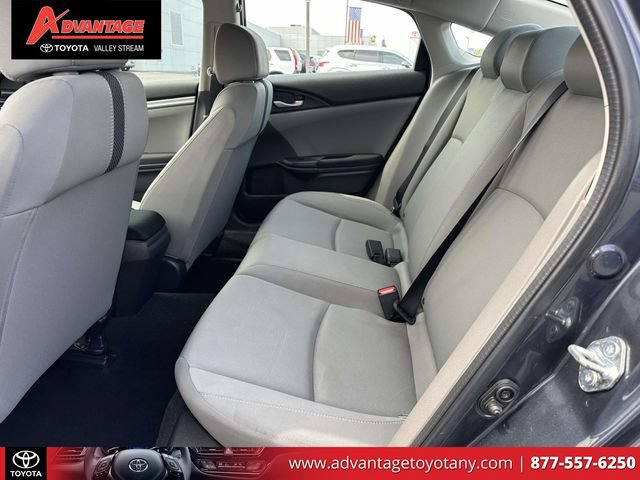 Used 2020 Honda Civic LX image 14