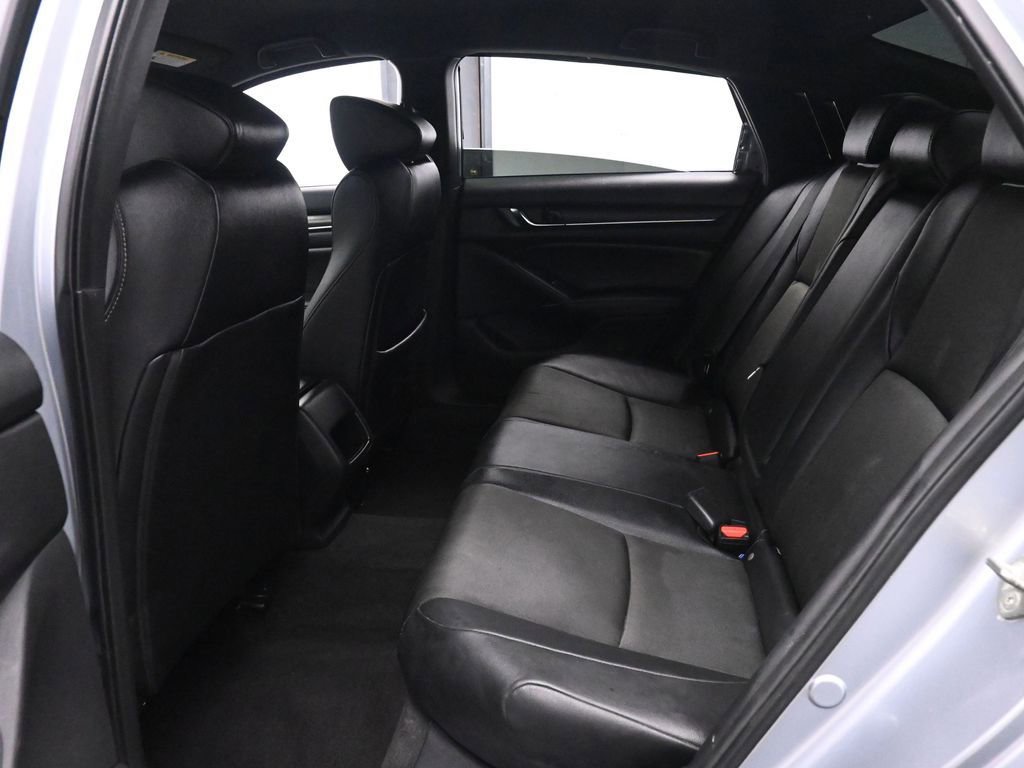 Used 2019 Honda Accord Sport image 17