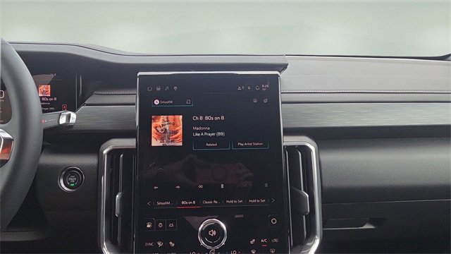 New 2026 GMC Acadia Elevation w/ Elevation Premium Package image 10