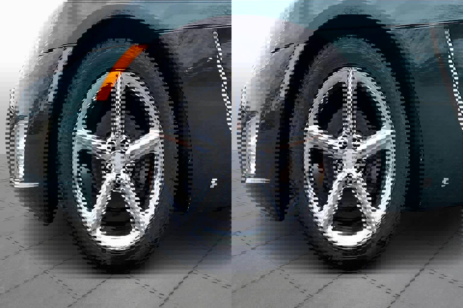 Used 2008 Saturn Sky Red Line image 9