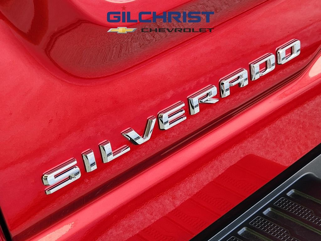 New 2026 Chevrolet Silverado 1500 RST image 10