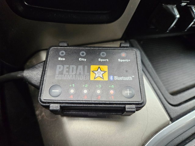 Used 2018 RAM 2500 Big Horn image 13