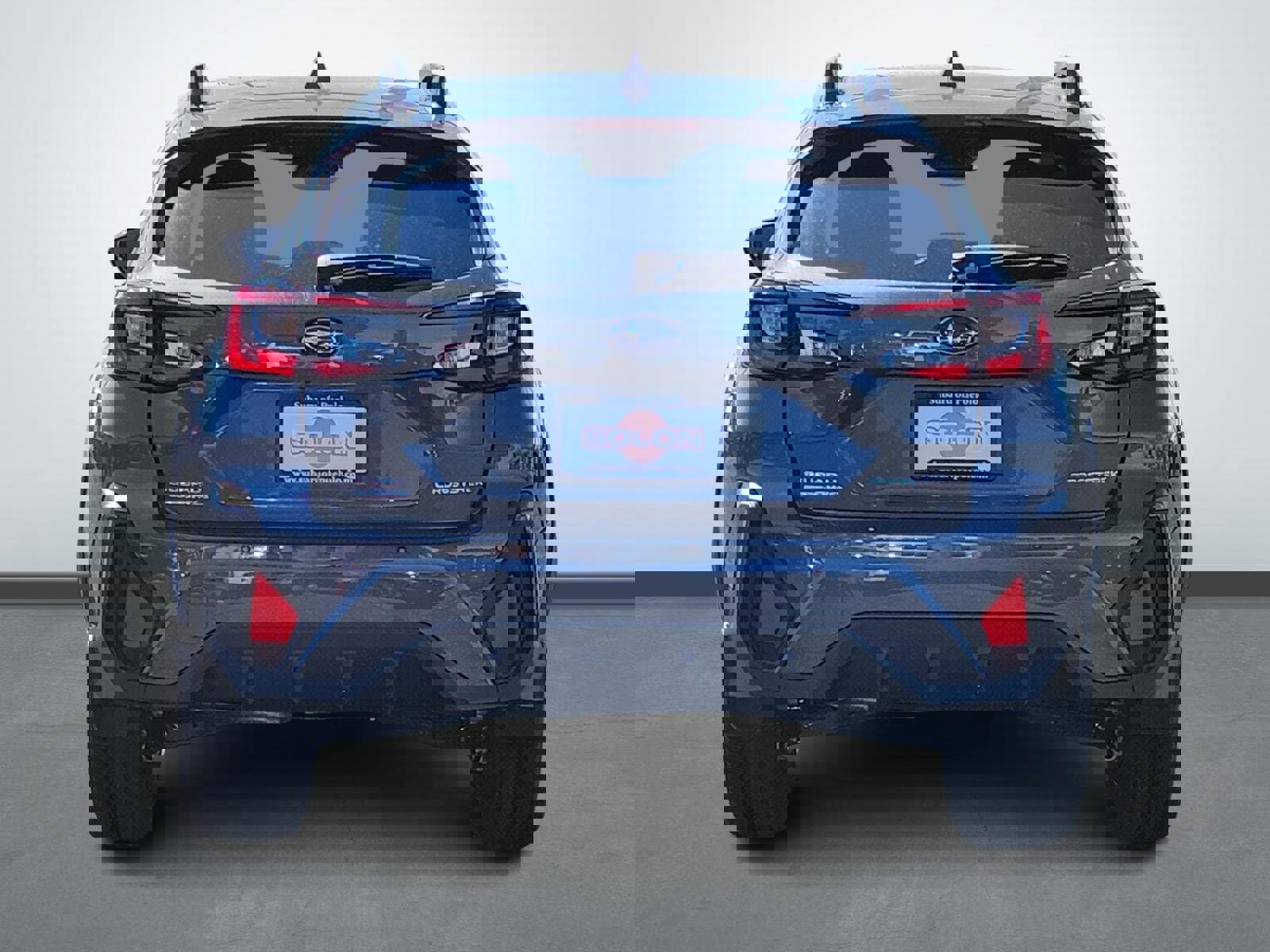 New 2025 Subaru Crosstrek 2.5i Limited w/ Popular Package #4A image 5