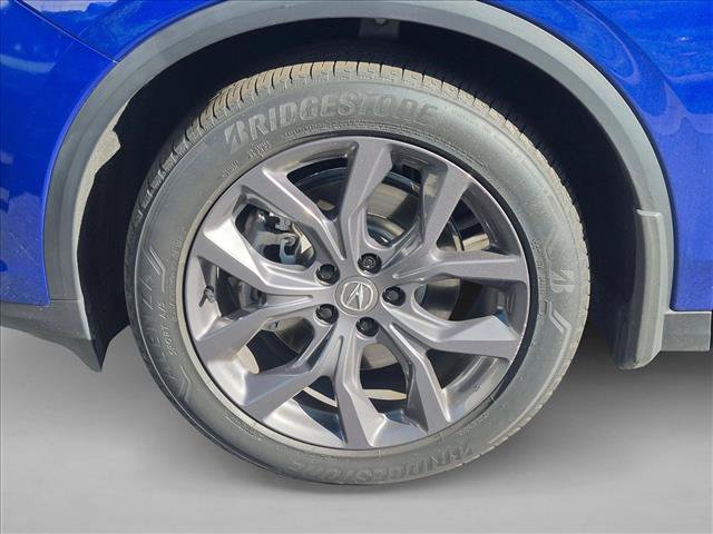Certified 2023 Acura MDX A-Spec AWD/4WD image 22