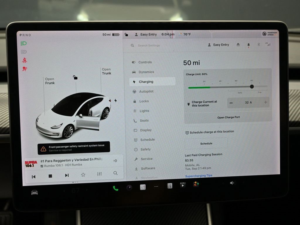 Used 2019 Tesla Model 3 Standard Range Plus image 22