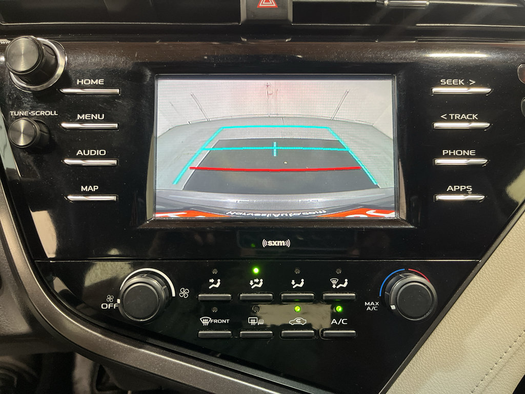 Used 2020 Toyota Camry LE w/ Cold Weather Package AWD/4WD image 35