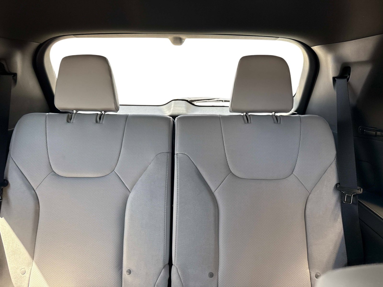 New 2026 Lexus TX 350 AWD image 15