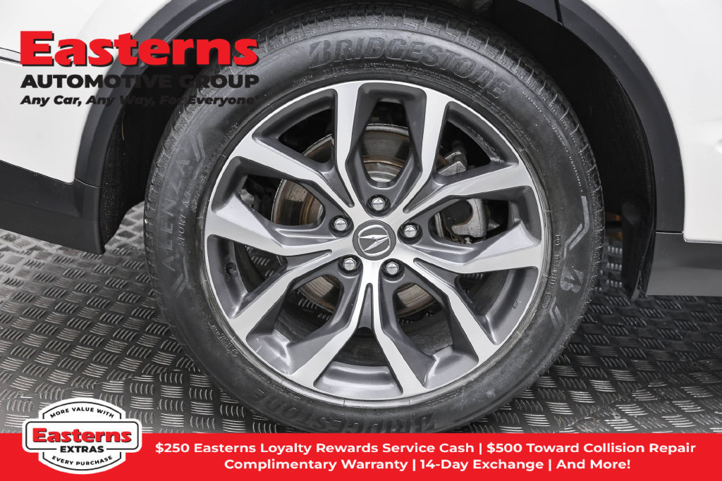 Used 2023 Acura MDX w/ Technology Package AWD/4WD image 33