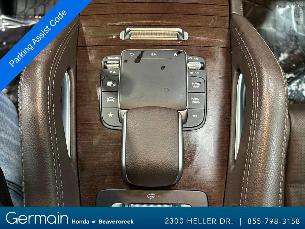 Used 2023 Mercedes-Benz GLE 450 4MATIC image 26