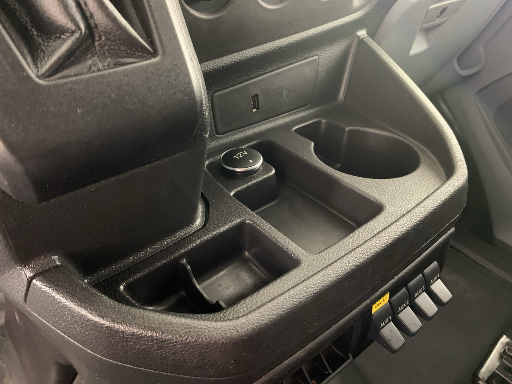 Used 2019 Ford Transit 250 148 Low Roof image 27