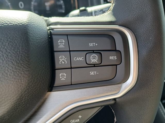 New 2026 Jeep Grand Wagoneer 4WD w/ Premium Group I image 15