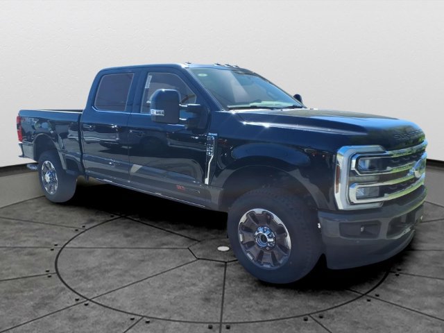 New 2026 Ford F350 King Ranch AWD/4WD image 2
