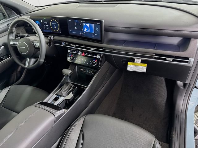 New 2026 Hyundai Santa Cruz Limited image 30