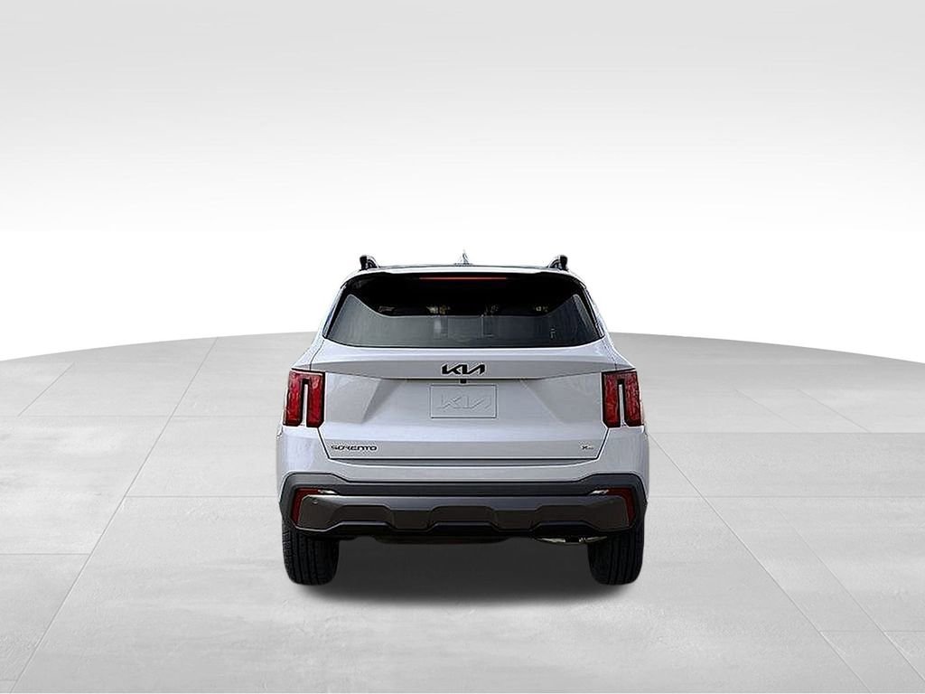 New 2025 Kia Sorento X-Line EX image 28