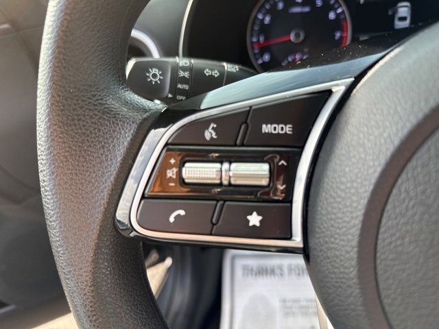 Used 2023 Kia Forte LXS image 15