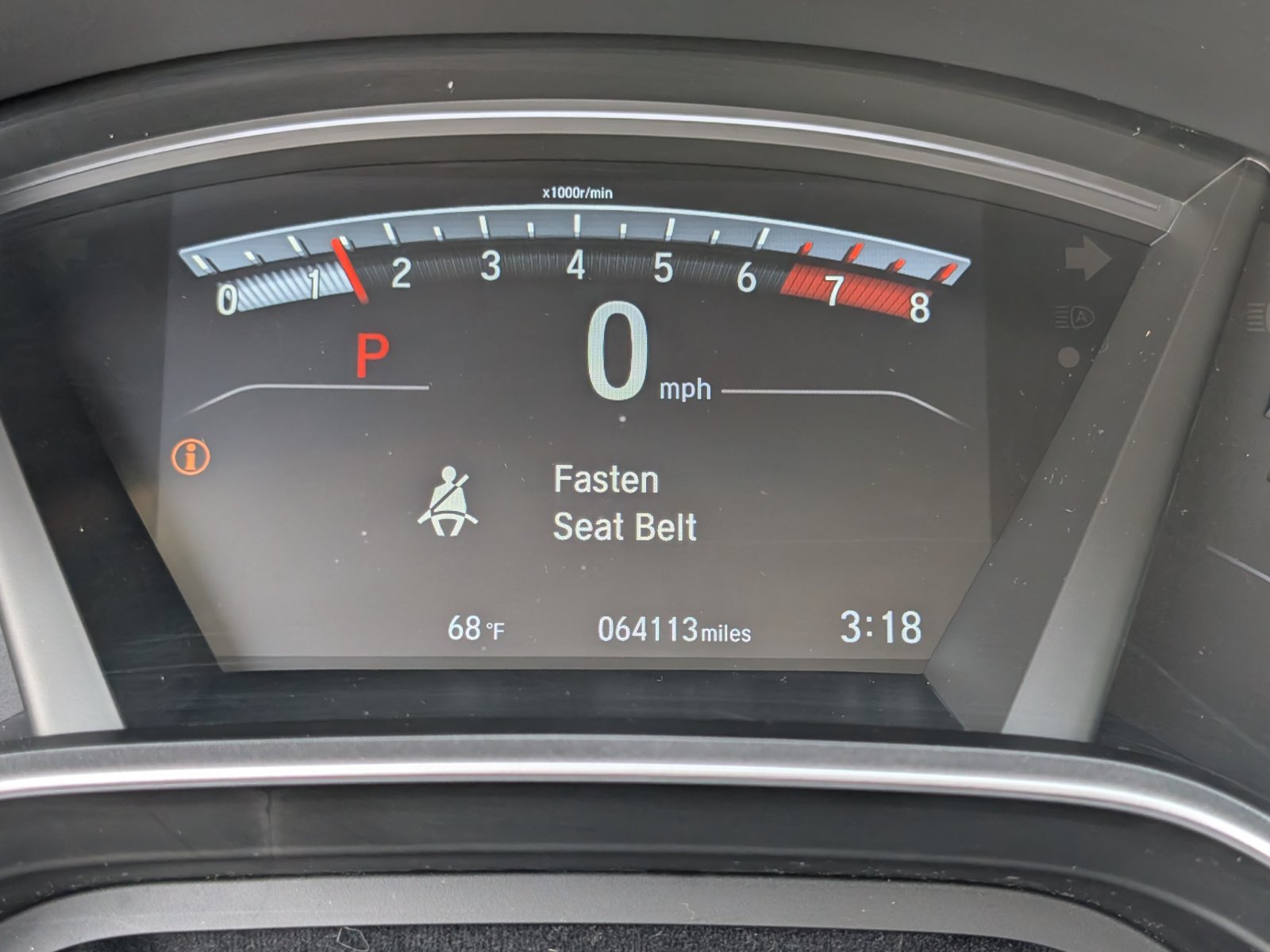 Used 2019 Honda CR-V EX-L image 10