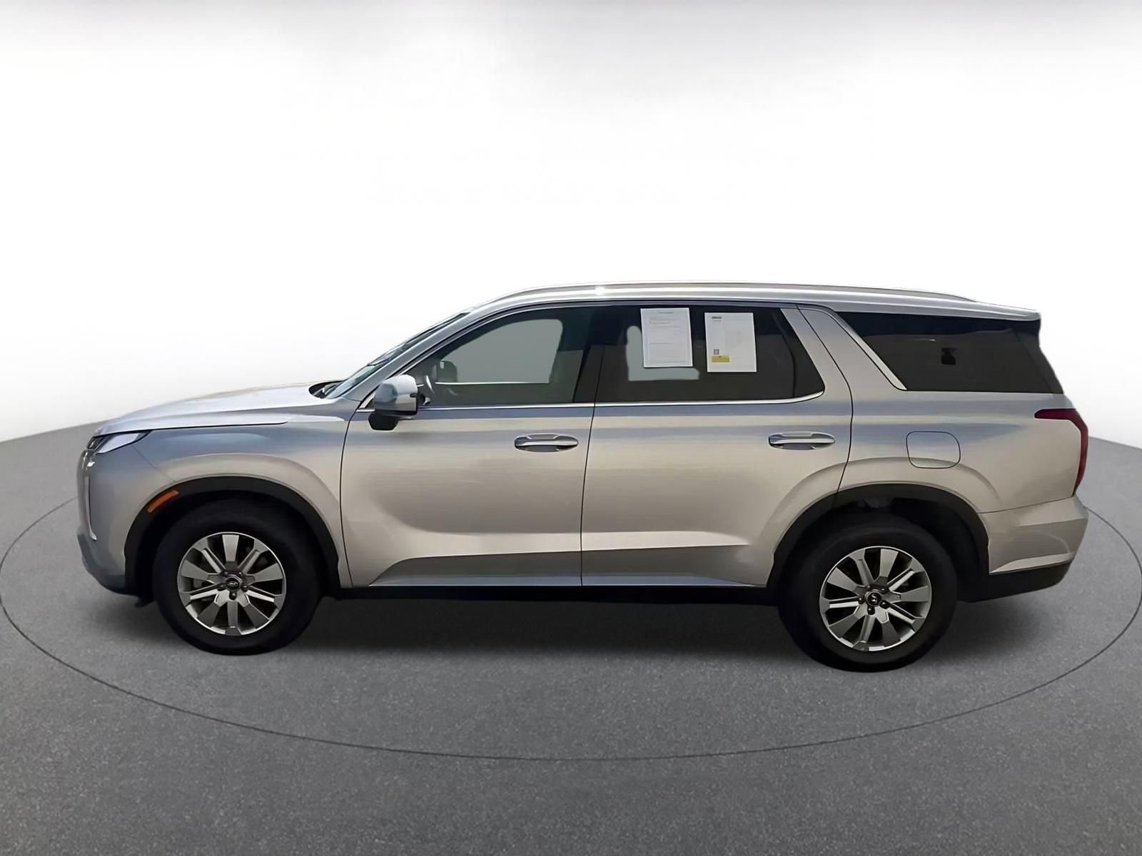 Used 2025 Hyundai Palisade SEL AWD/4WD image 7