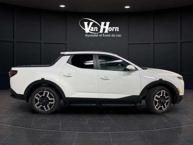 New 2026 Hyundai Santa Cruz Limited image 2