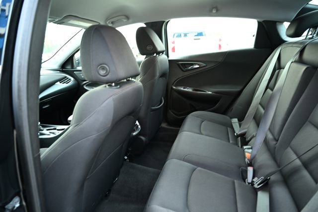 Used 2023 Chevrolet Malibu LT image 50