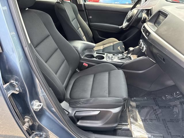 Used 2016 MAZDA CX-5 Touring AWD/4WD image 9
