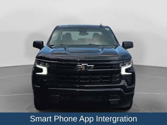 Used 2023 Chevrolet Silverado 1500 RST AWD/4WD image 10