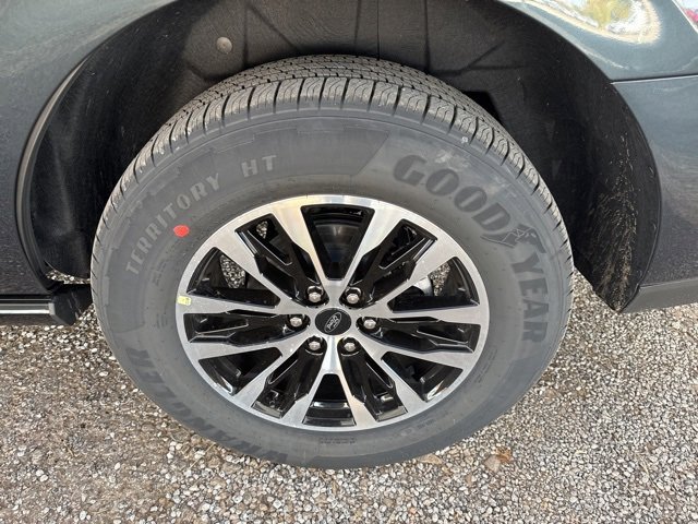 New 2025 Ford Expedition Platinum image 5