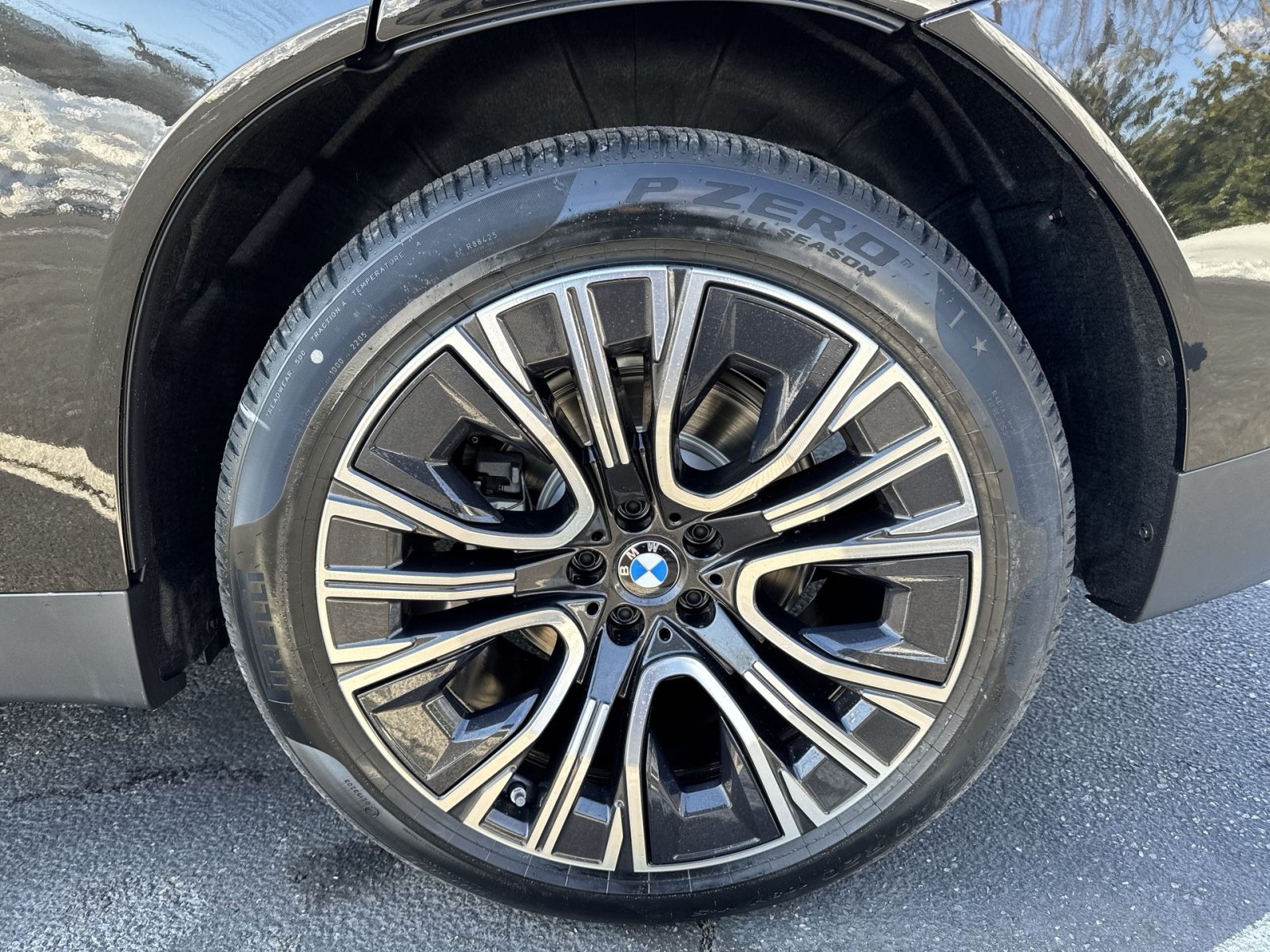 New 2026 BMW X3 xDrive30i w/ Premium Package AWD/4WD image 26