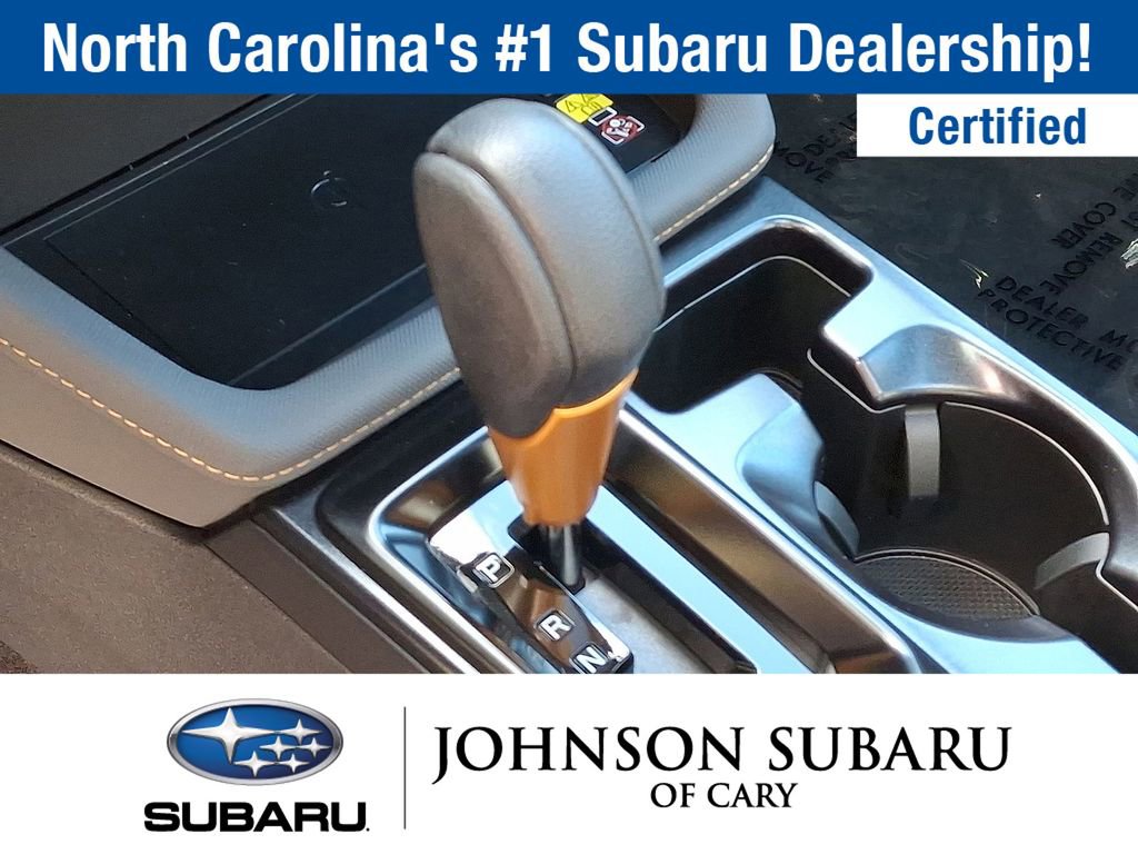 Certified 2026 Subaru Forester Wilderness image 12